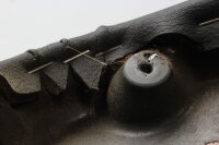 Knee padding, front right BMW R 1200 CL 0442 K30 259C 03-05