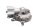 Final drive axle drive cardan shaft rear BMW R 1200 C 259C 0424 97-05