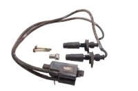 Bobine, dubbele ontsteking, ontstekingskabels Suzuki GSX 1100 G GV74A 91-96