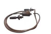 Bobine, dubbele ontsteking, ontstekingskabels Suzuki GSX 1100 G GV74A 91-96