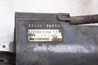 Bobine, dubbele ontsteking, ontstekingskabels Suzuki GSX 1100 G GV74A 91-96
