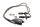 Bobine, dubbele ontsteking, ontstekingskabels Suzuki GSX 1100 G GV74A 91-96