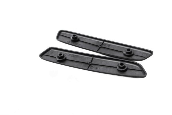 Tuulilasin kiinnikkeen kumipuslasarja, katteen vasen puoli BMW R 1150 RT 0419 R22 02-05