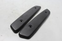 Tuulilasin kiinnikkeen kumipuslasarja, katteen vasen puoli BMW R 1150 RT 0419 R22 02-05