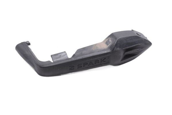 Kleppendekselbescherming rechter cilinderkop BMW R 1200 GS K25 0307 R12 04-07