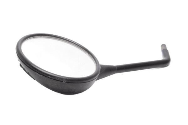 Oikea taustapeili, pyöreä ohjaustangon kiinnitys BMW R 1200 GS K25 0307 R12 04-07
