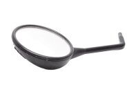 Oikea taustapeili, pyöreä ohjaustangon kiinnitys BMW R 1200 GS K25 0307 R12 04-07