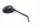 Oikea taustapeili, pyöreä ohjaustangon kiinnitys BMW R 1200 GS K25 0307 R12 04-07