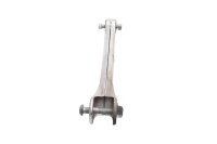 Federbein Zugstrebe Schwinge Hinterradaufnahme BMW R 1200 GS K25 0307 R12 04-07