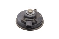 Hupe Signalhorn Elektrik Fahrzeughorn 12V rund BMW R 1200 GS K25 0307 R12 04-07