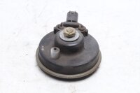 Hupe Signalhorn Elektrik Fahrzeughorn 12V rund BMW R 1200 GS K25 0307 R12 04-07
