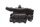 Bremssattel hinten Bremse Bremskolben BMW R 1200 GS K25 0307 R12 04-07