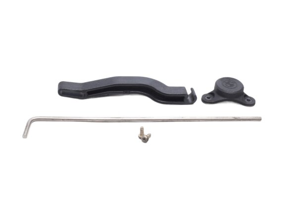 Set vergrendelingsbeugels voor de stoel BMW R 1200 GS K25 0307 R12 04-07