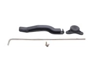 Set vergrendelingsbeugels voor de stoel BMW R 1200 GS K25 0307 R12 04-07