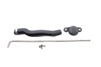 Set vergrendelingsbeugels voor de stoel BMW R 1200 GS K25 0307 R12 04-07
