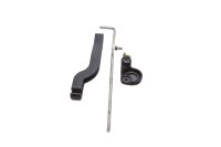 Set vergrendelingsbeugels voor de stoel BMW R 1200 GS K25 0307 R12 04-07