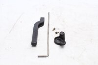 Set vergrendelingsbeugels voor de stoel BMW R 1200 GS K25 0307 R12 04-07