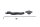 Set vergrendelingsbeugels voor de stoel BMW R 1200 GS K25 0307 R12 04-07