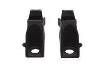 Vergrendelingsmechanisme voor de montage van de achterbankbeugel BMW R 1200 GS K25 0307 R12 04-07