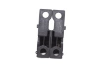 Vergrendelingsmechanisme voor de montage van de achterbankbeugel BMW R 1200 GS K25 0307 R12 04-07