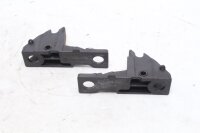 Vergrendelingsmechanisme voor de montage van de achterbankbeugel BMW R 1200 GS K25 0307 R12 04-07
