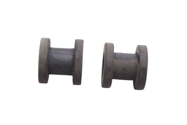 Gummiophæng til brændstoftankdæmper BMW R 1200 GS K25 0307 R12 04-07