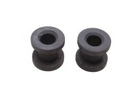 Gummiophæng til brændstoftankdæmper BMW R 1200 GS K25 0307 R12 04-07