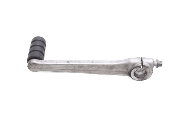 Gearstang, gearskiftepedal, gearstang, gearskift BMW R 1200 GS K25 0307 R12 04-07