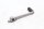 Gearstang, gearskiftepedal, gearstang, gearskift BMW R 1200 GS K25 0307 R12 04-07