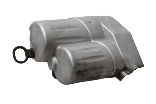 Starter cover, protective hood, engine cover BMW R 1200 CL 0442 K30 259C 03-05