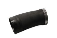 Intake manifold, intake pipe, left, air filter, rubber BMW R 1100 RT 259 0413 96-01