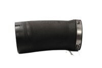 Intake manifold, intake pipe, left, air filter, rubber BMW R 1100 RT 259 0413 96-01