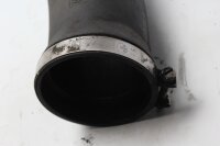 Intake manifold, intake pipe, left, air filter, rubber BMW R 1100 RT 259 0413 96-01
