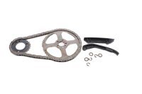 Steuerkette Satz Kettenräder Spanner BMW R 1200 GS K25 0307 R12 04-07