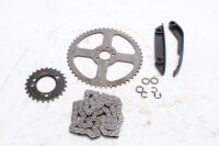 Steuerkette Satz Kettenräder Spanner BMW R 1200 GS K25 0307 R12 04-07