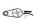 Steuerkette Satz Kettenräder Spanner BMW R 1200 GS K25 0307 R12 04-07