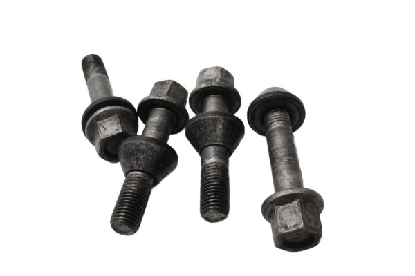 Wheel bolt set rear wheel rim fastening BMW R 1100 RT 259 0413 96-01