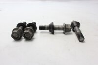 Wheel bolt set rear wheel rim fastening BMW R 1100 RT 259 0413 96-01
