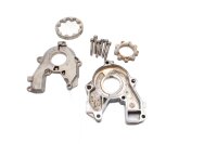 Ölpumpeneinsatz Rotorgehäuse Dichtungsschrauben BMW R 1200 GS K25 0307 R12 04-07