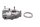 Ölpumpeneinsatz Rotorgehäuse Dichtungsschrauben BMW R 1200 GS K25 0307 R12 04-07