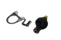 Brandstofinjectormondstuk rechter houder clip BMW R 1100 RT 259 0413 96-01