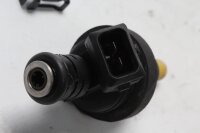 Brandstofinjectormondstuk rechter houder clip BMW R 1100 RT 259 0413 96-01