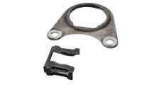 Brandstofinjectormondstuk rechter houder clip BMW R 1100 RT 259 0413 96-01