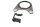 Brandstofinjectormondstuk rechter houder clip BMW R 1100 RT 259 0413 96-01