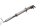 Fork leg front left fork tube guide BMW R 1200 CL 0442 K30 259C 03-05