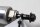 Fork leg front left fork tube guide BMW R 1200 CL 0442 K30 259C 03-05