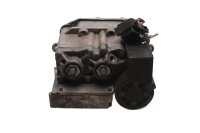 ABS hydraulic pump control unit block brake modulator BMW...
