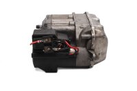 ABS hydraulic pump control unit block brake modulator BMW...