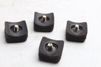 réservoir tampon en caoutchouc pour le stockage du carburant Suzuki GSX 1100 G GV74A 91-96