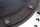 Disco de freno trasero perforado, ABS BMW R 100 GS Paris Dakar 247E 0474 89-96